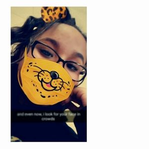 Meet your Posher, Carol